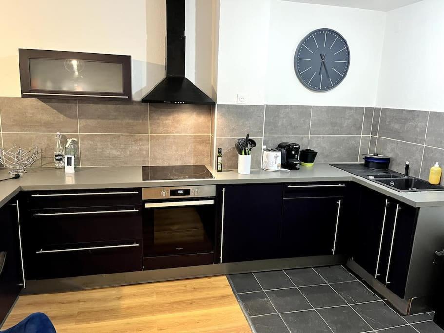 Suite Sanctuaire A Lourdes Exterior foto